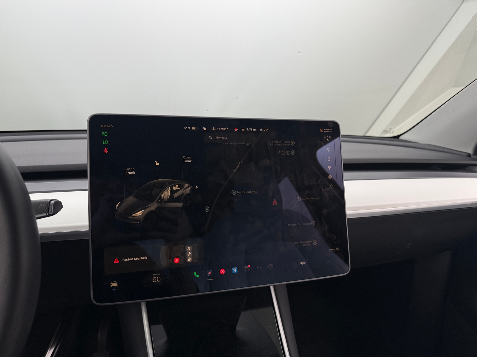 Thumbnail: 2020 Tesla Model Y - 3