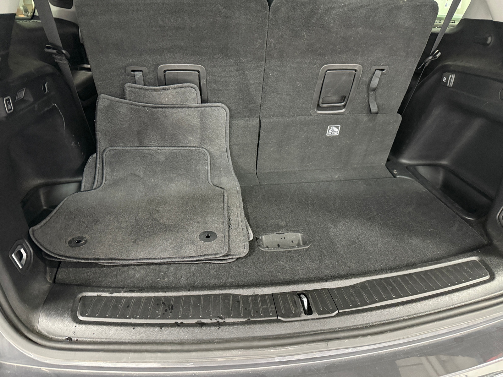 Thumbnail: 2023 Jeep Grand Cherokee L - 7