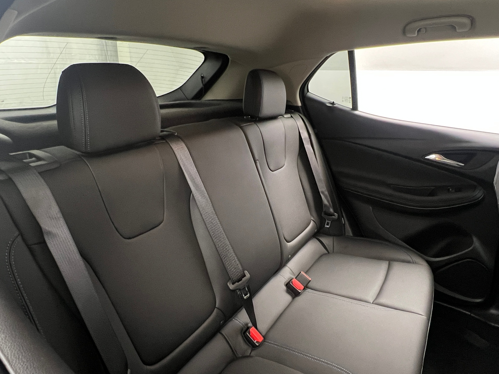 Thumbnail: 2025 Buick Encore GX - 5