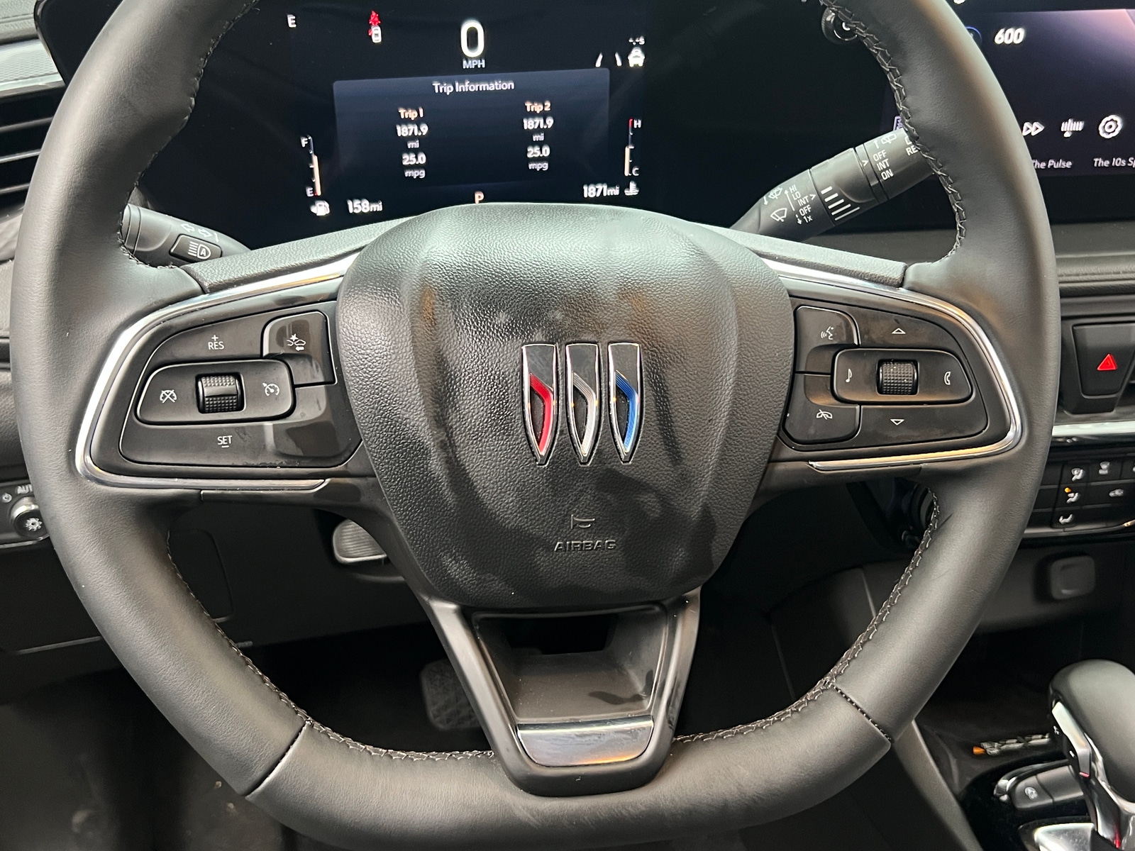 Thumbnail: 2025 Buick Encore GX - 4