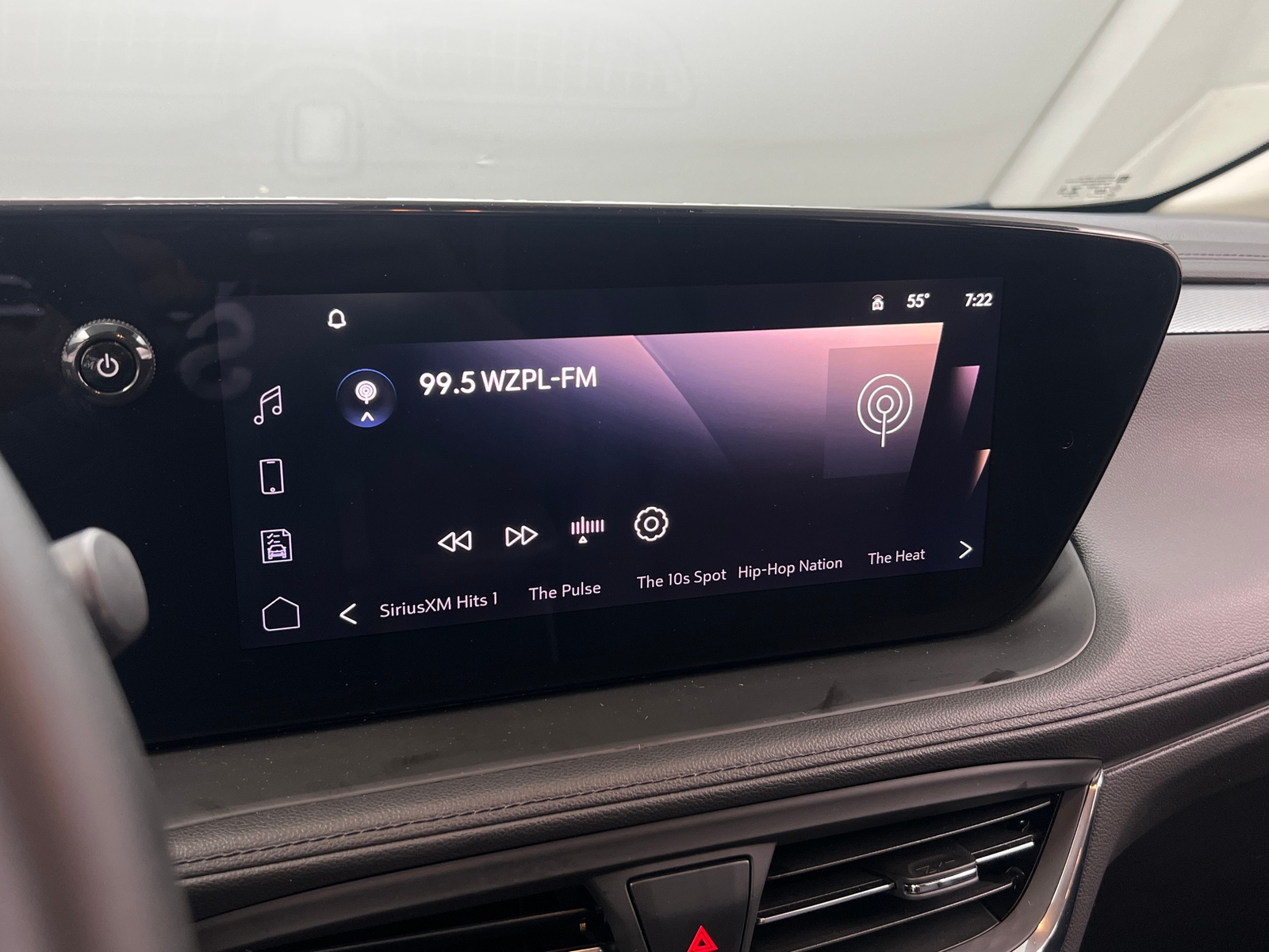 Thumbnail: 2025 Buick Encore GX - 3
