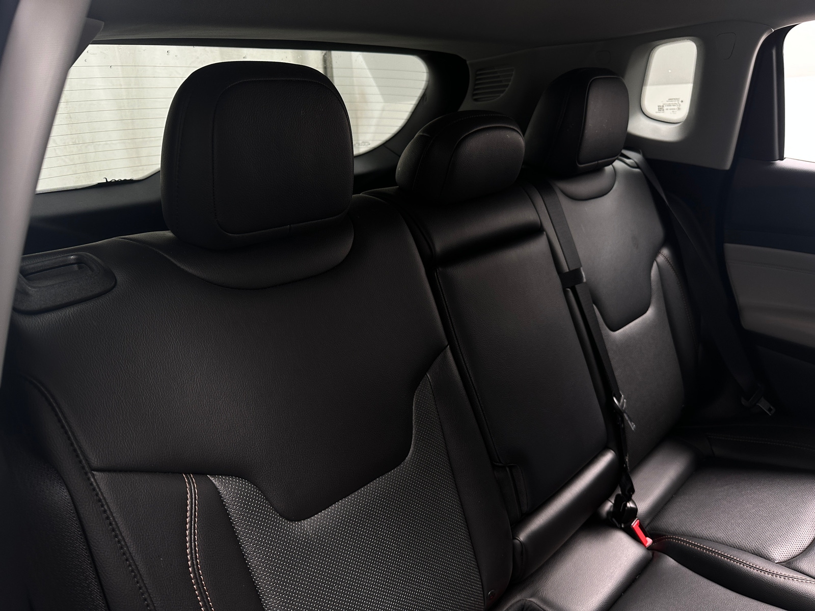 Thumbnail: 2022 Jeep Compass - 5