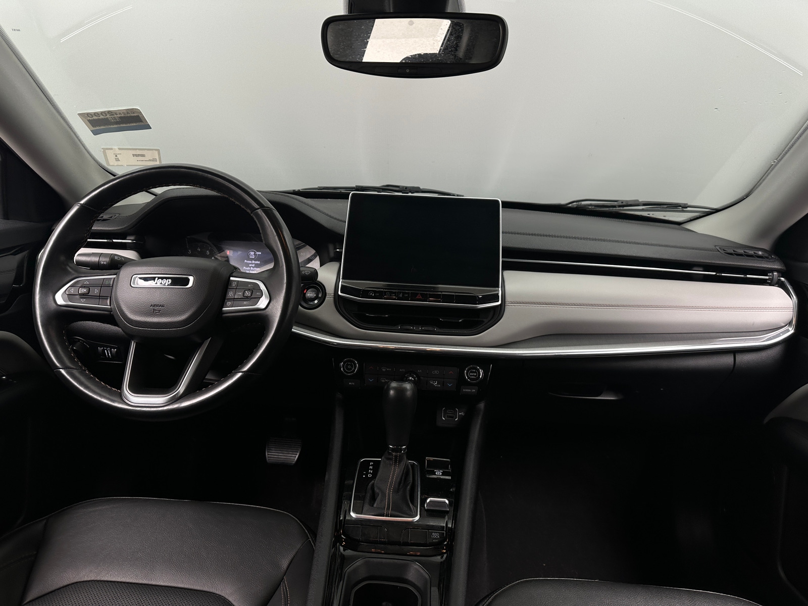 Thumbnail: 2022 Jeep Compass - 2