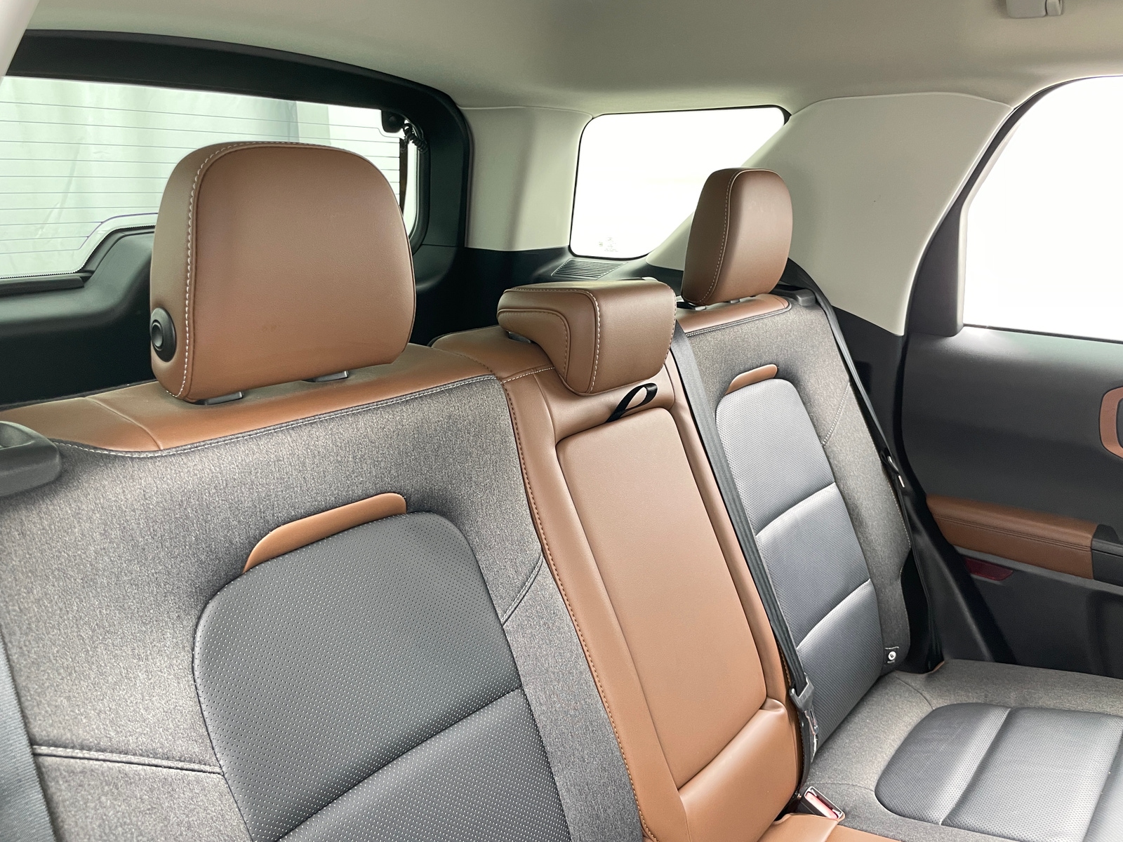 Thumbnail: 2021 Ford Bronco Sport - 5