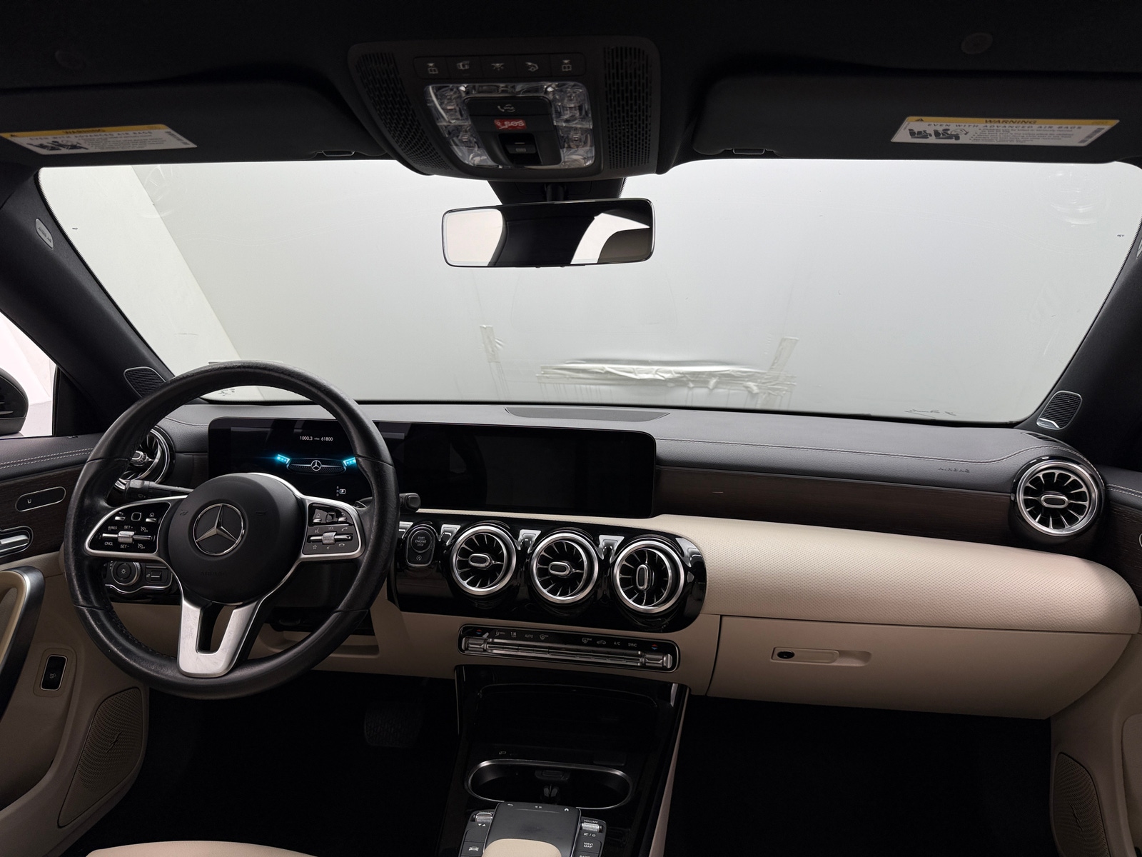 Thumbnail: 2021 Mercedes-Benz CLA - 2