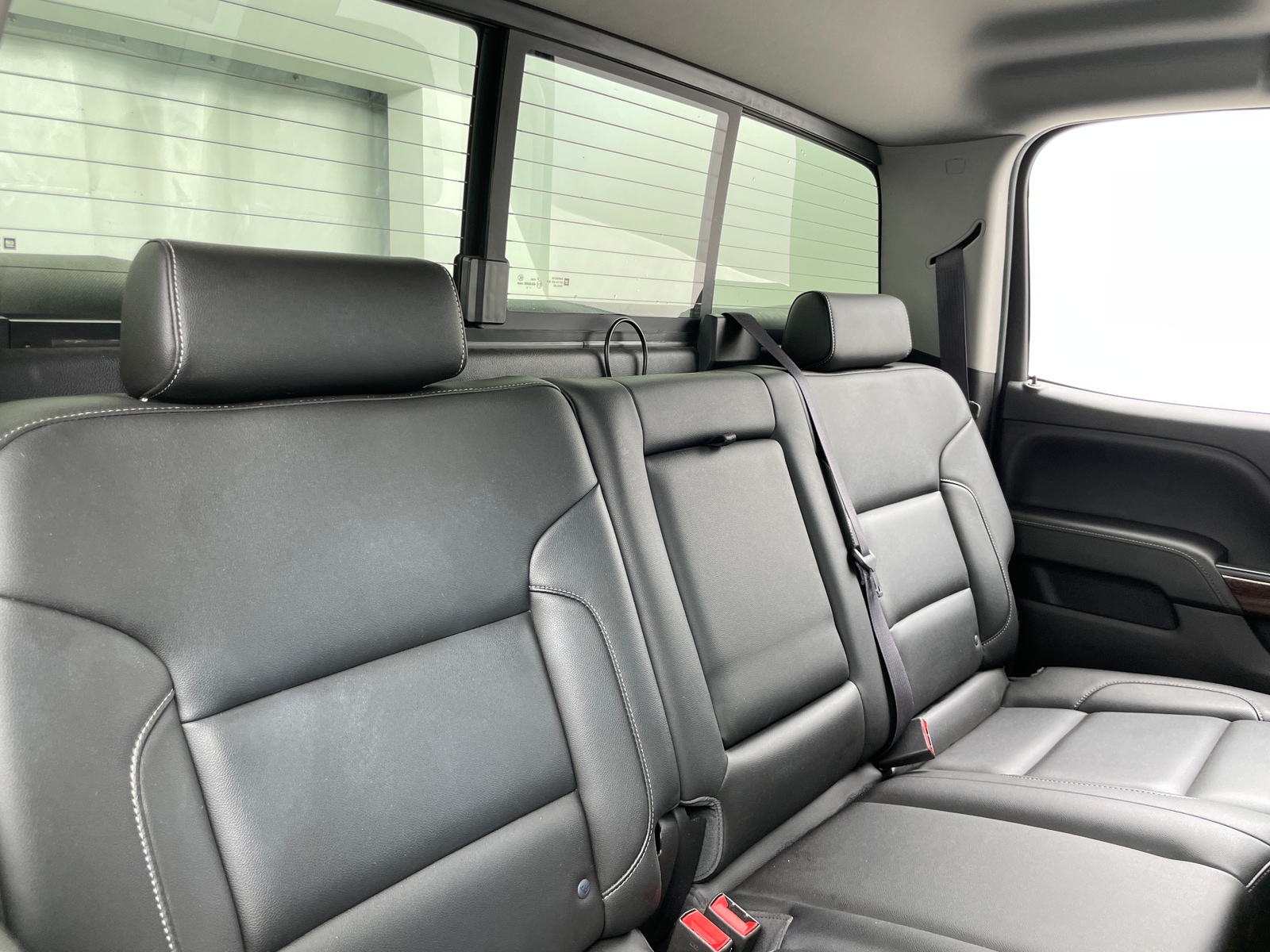 Thumbnail: 2015 GMC Sierra 1500 - 5