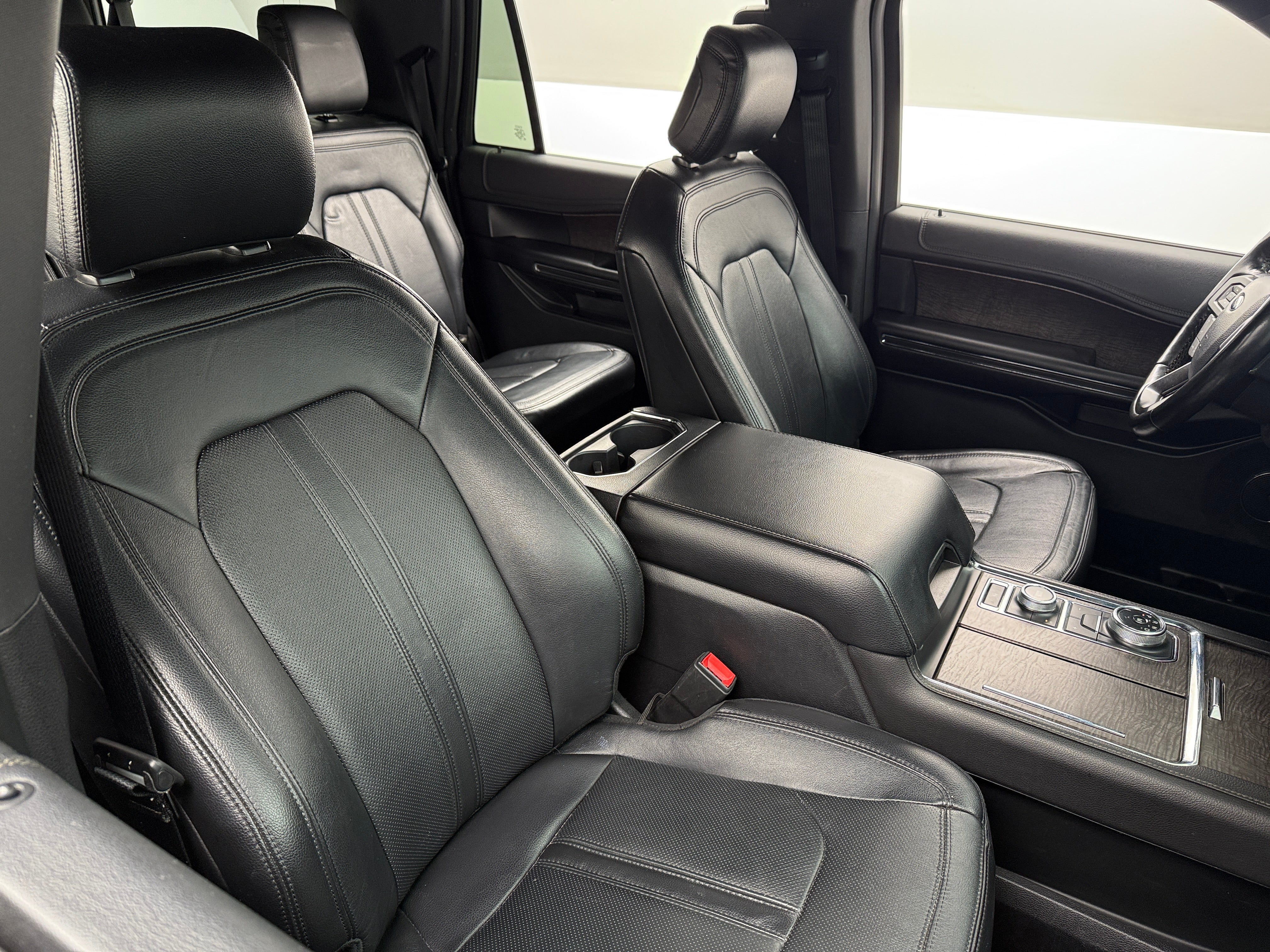 2019 Ford Expedition