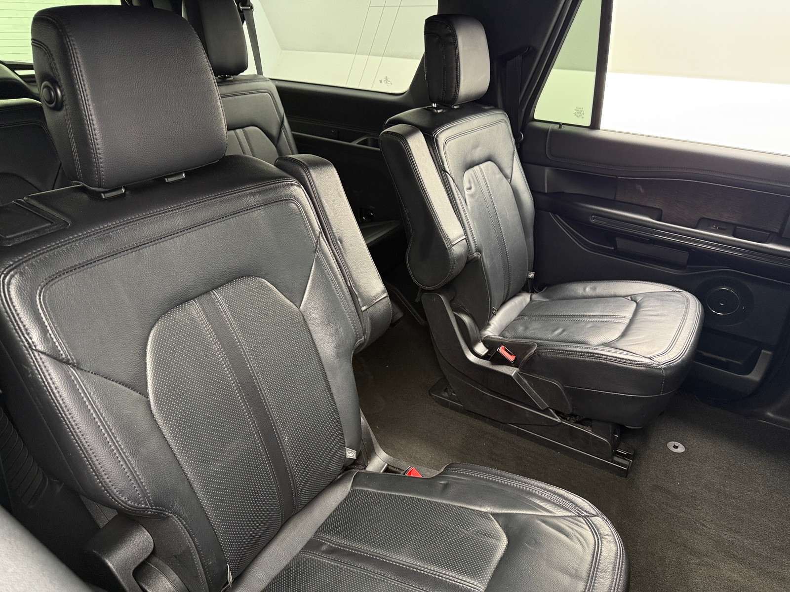 Thumbnail: 2019 Ford Expedition MAX - 5