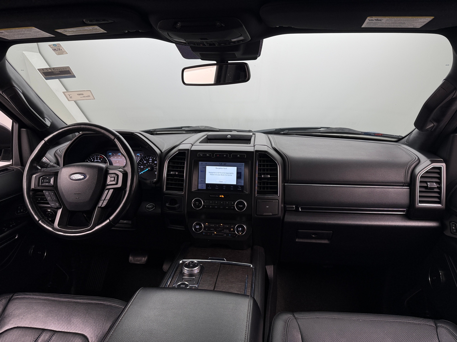 Thumbnail: 2019 Ford Expedition MAX - 2