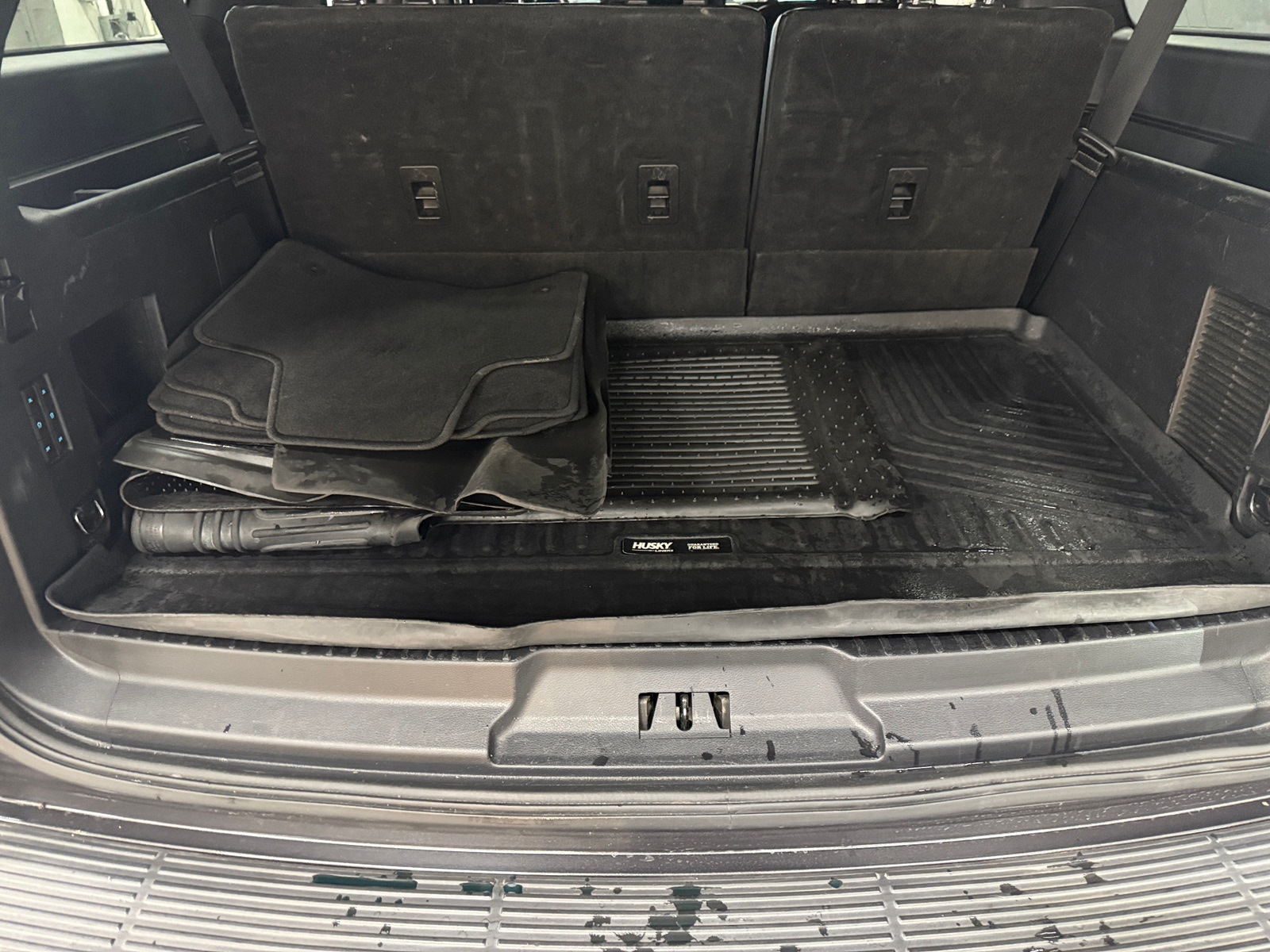 Thumbnail: 2019 Ford Expedition MAX - 6