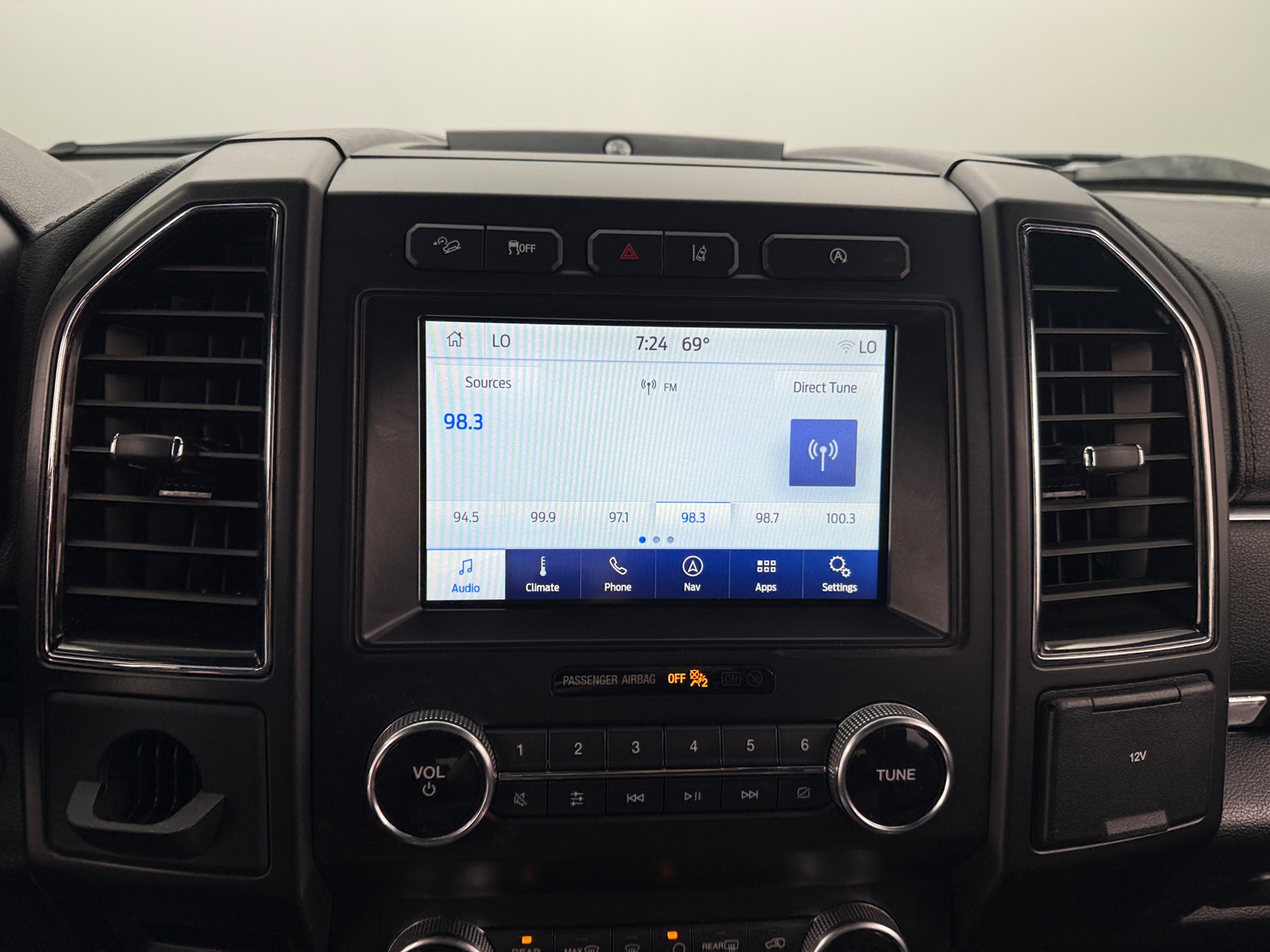 Thumbnail: 2019 Ford Expedition MAX - 3