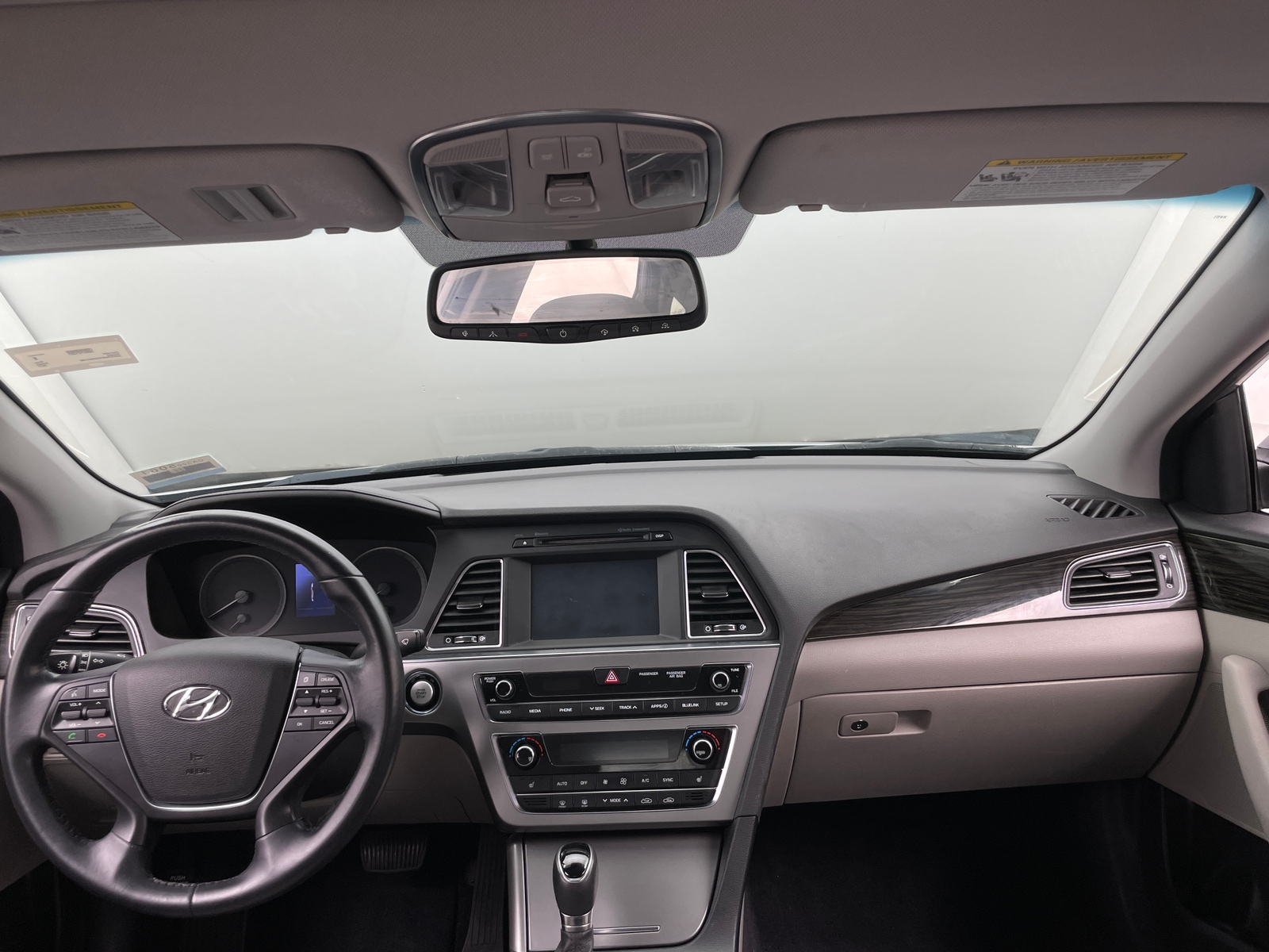 Thumbnail: 2017 Hyundai Sonata - 2