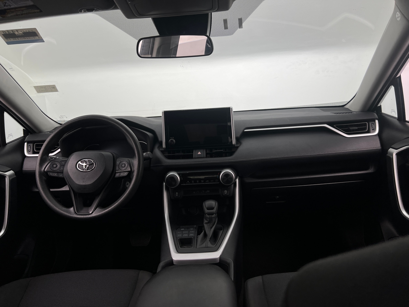 Thumbnail: 2024 Toyota RAV4 - 3