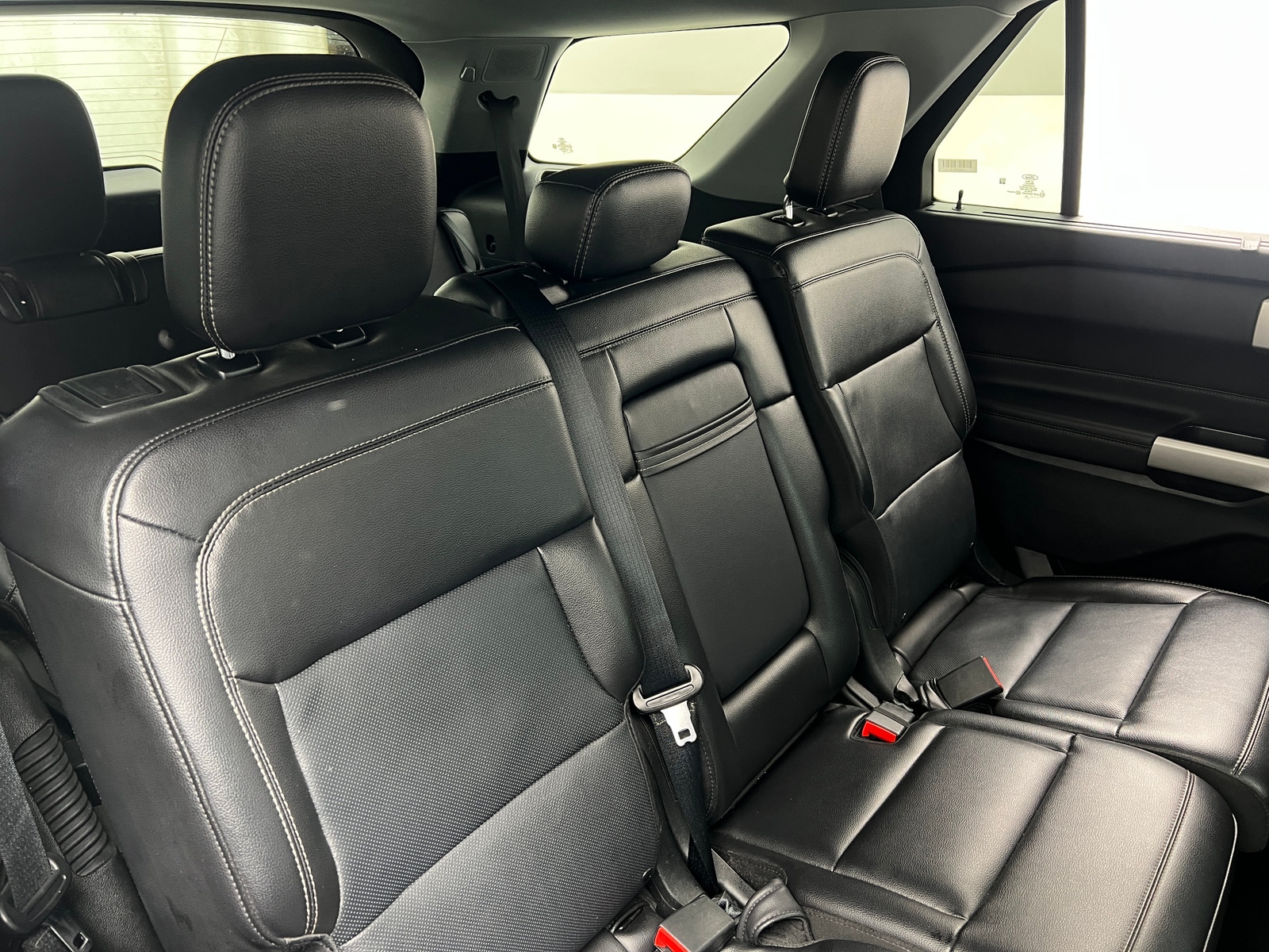 Thumbnail: 2024 Ford Explorer - 5