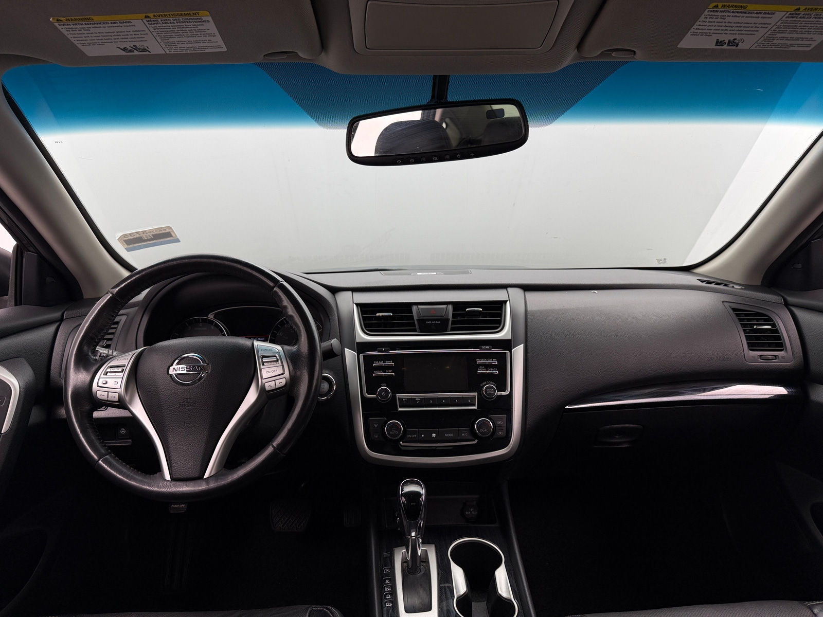 Thumbnail: 2018 Nissan Altima - 2