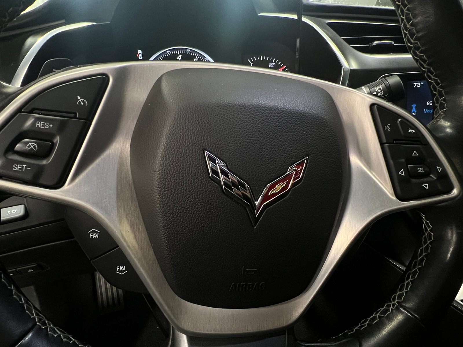 Thumbnail: 2016 Chevrolet Corvette - 3