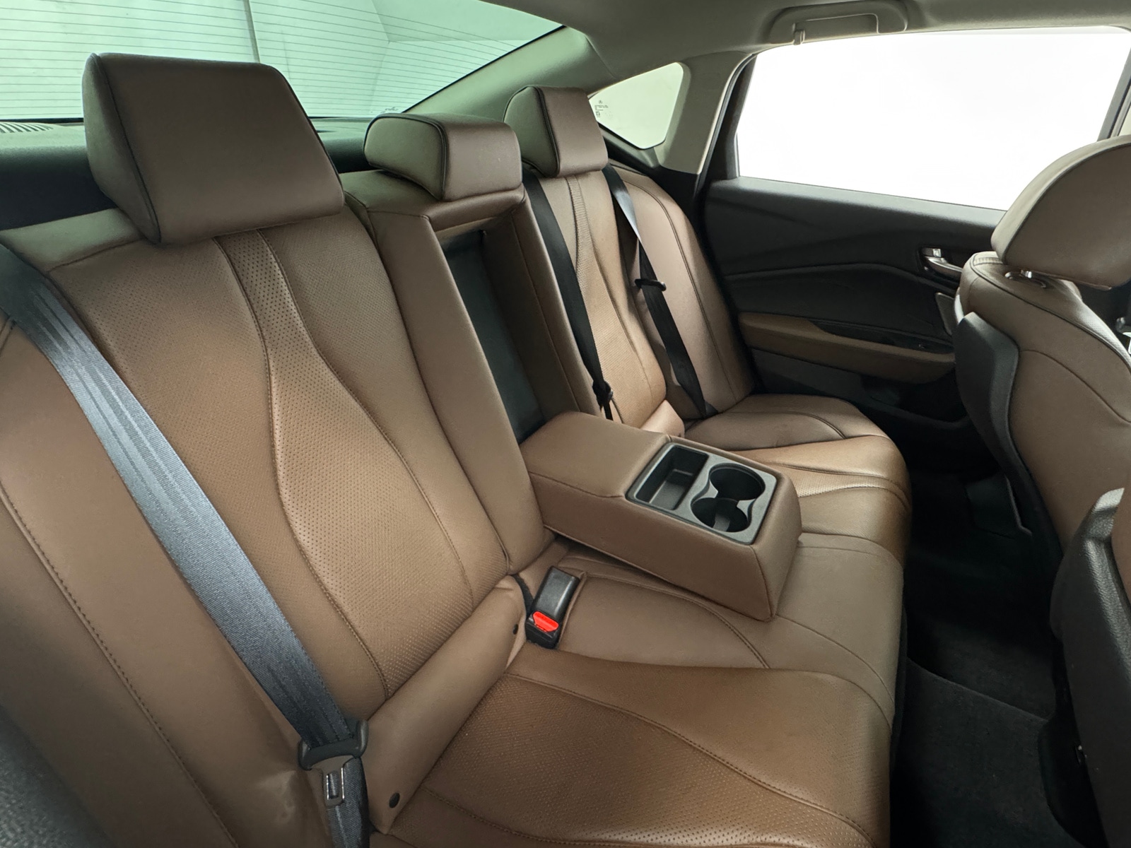 Thumbnail: 2022 Acura TLX - 5