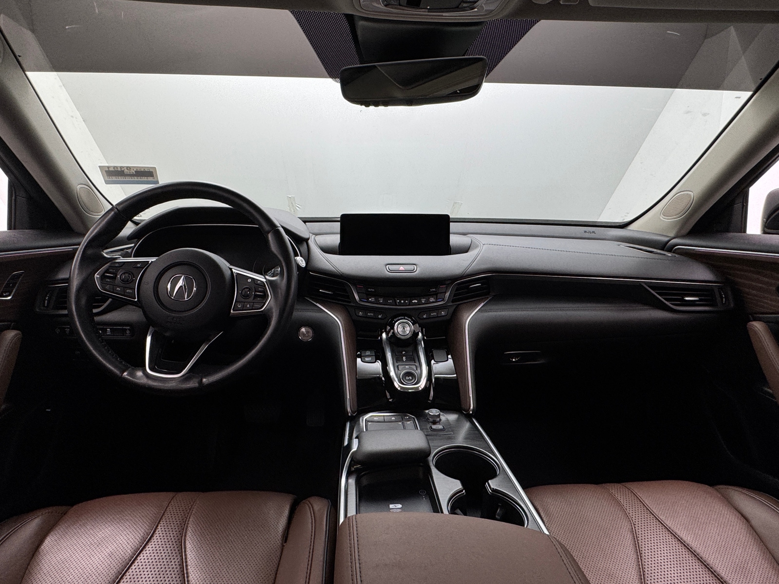 Thumbnail: 2022 Acura TLX - 2