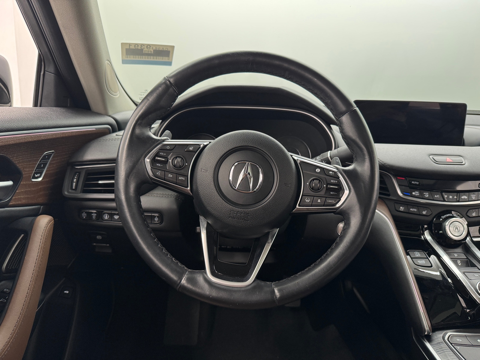 Thumbnail: 2022 Acura TLX - 4