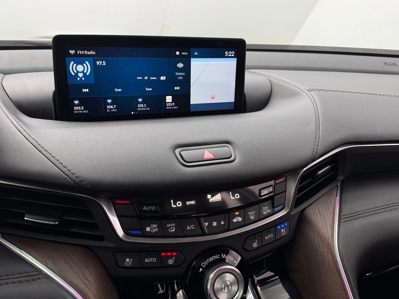 Thumbnail: 2022 Acura TLX - 3