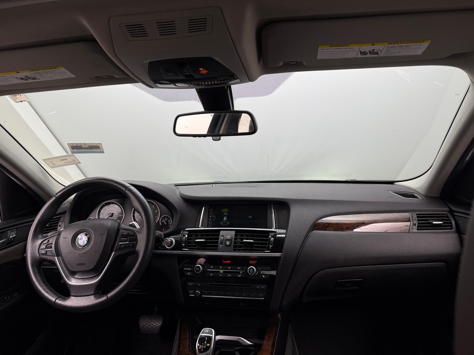 Thumbnail: 2017 BMW X4 - 2