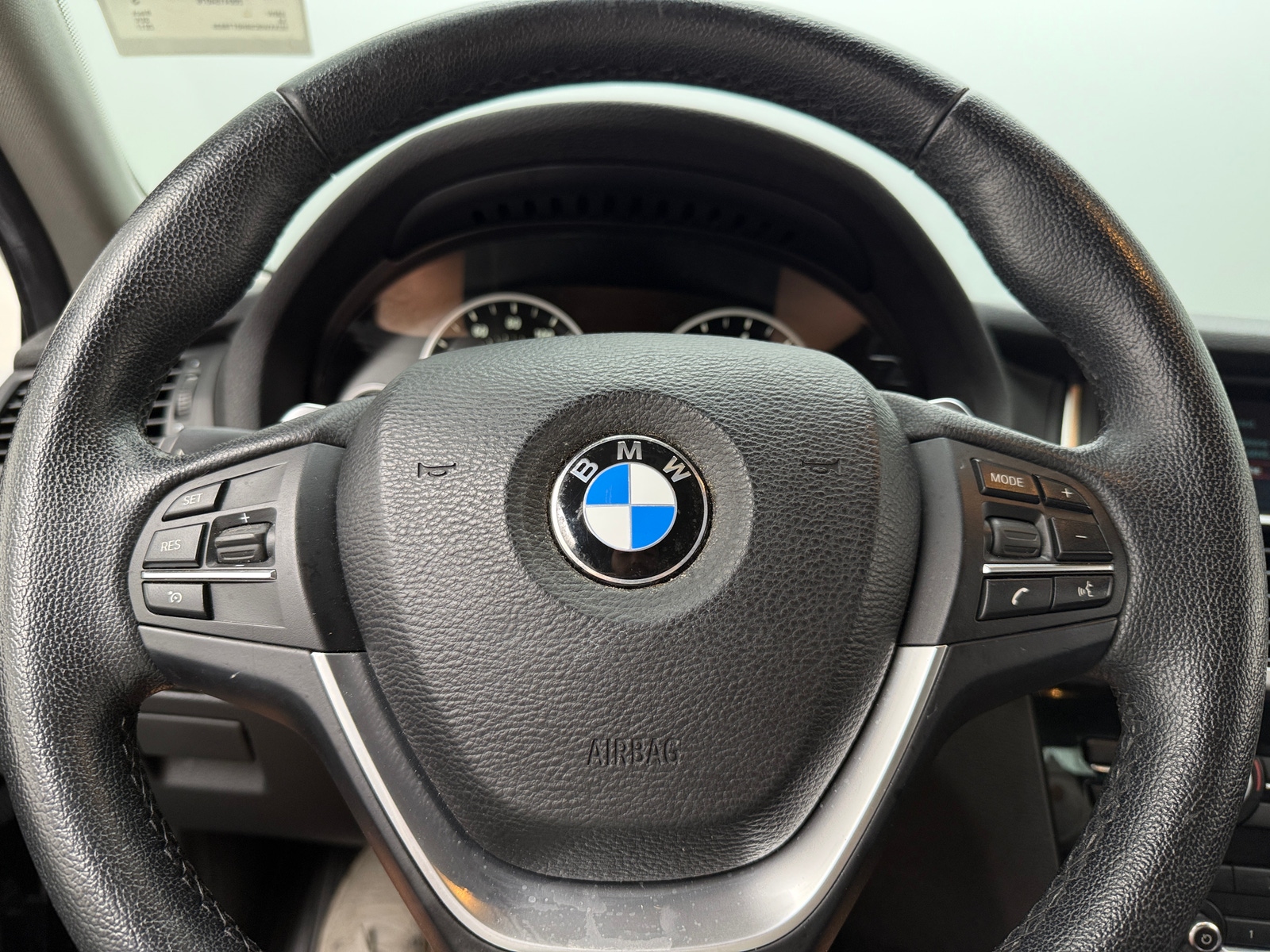 Thumbnail: 2017 BMW X4 - 4