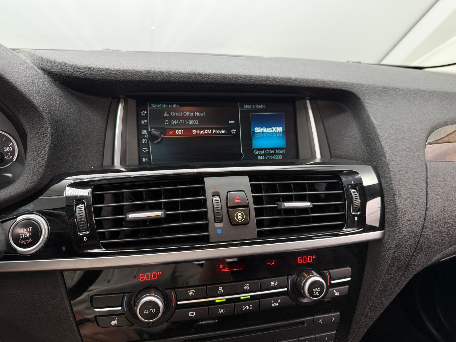 Thumbnail: 2017 BMW X4 - 3