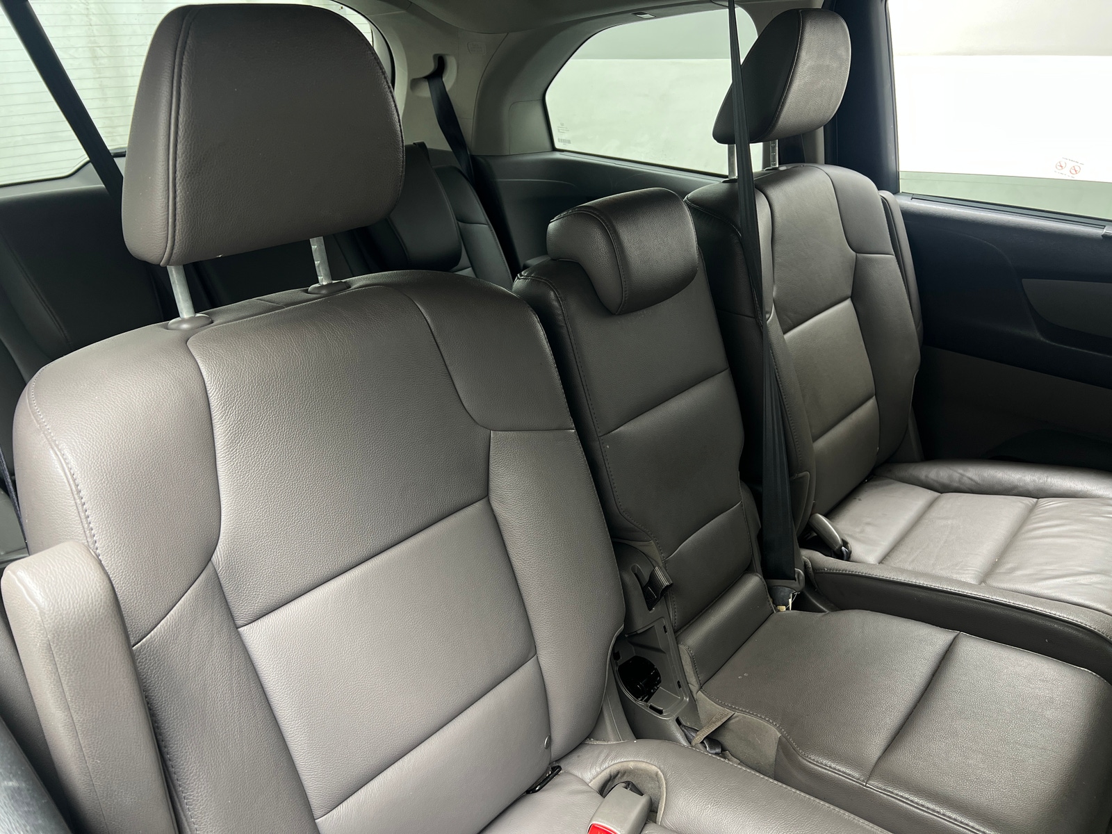 Thumbnail: 2016 Honda Odyssey - 5