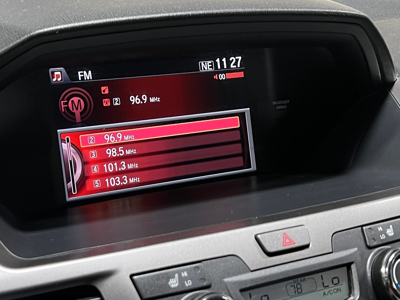 Thumbnail: 2016 Honda Odyssey - 3