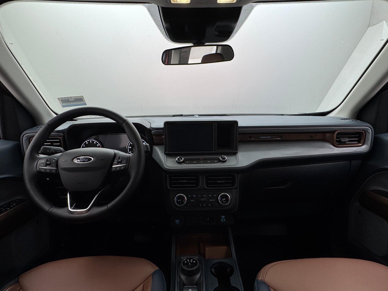 Thumbnail: 2024 Ford Maverick - 2