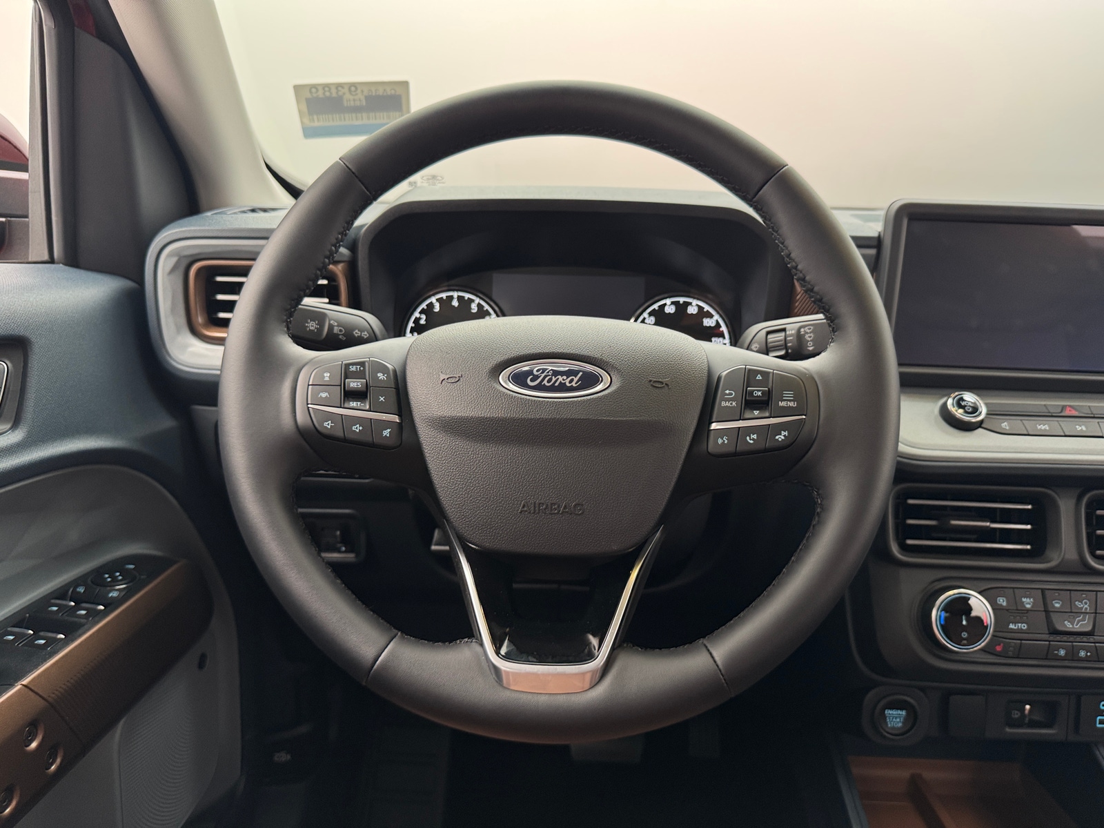Thumbnail: 2024 Ford Maverick - 4