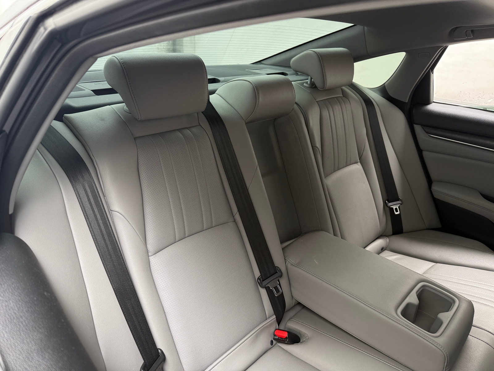 Thumbnail: 2020 Honda Accord - 5