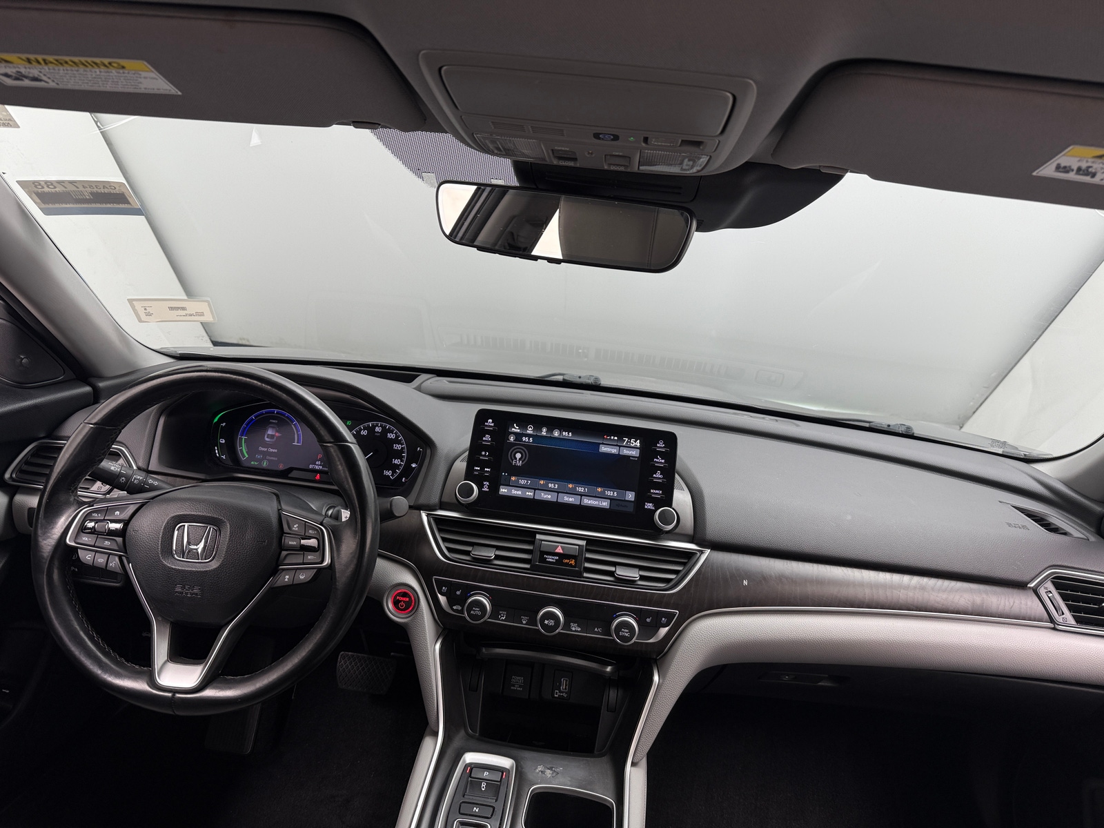 Thumbnail: 2020 Honda Accord - 2