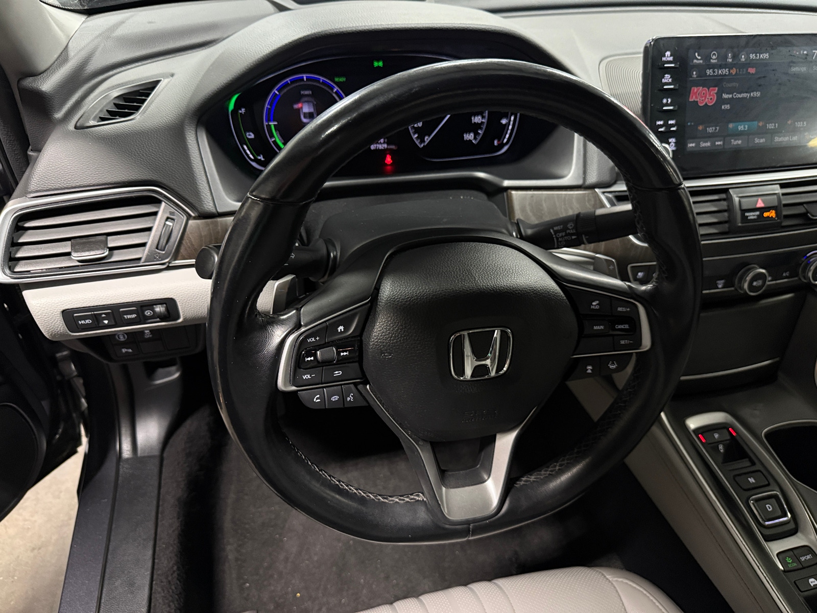 Thumbnail: 2020 Honda Accord - 4