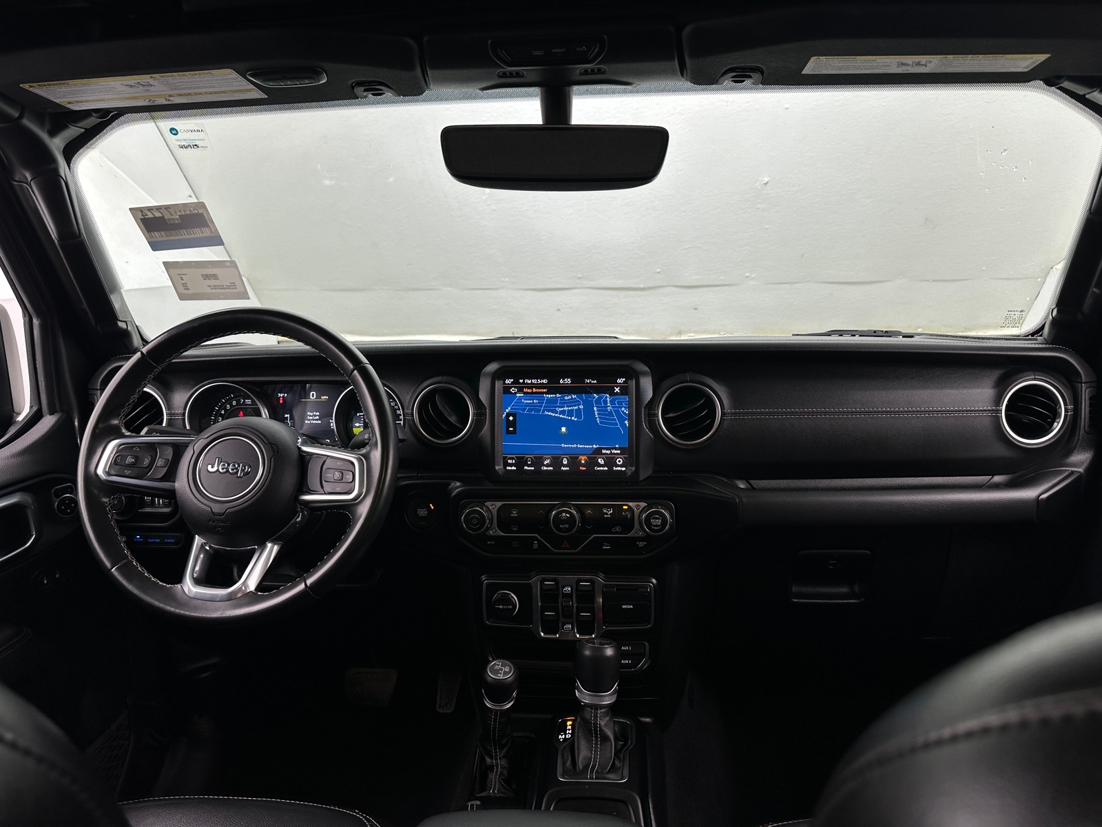 Thumbnail: 2022 Jeep Wrangler - 2