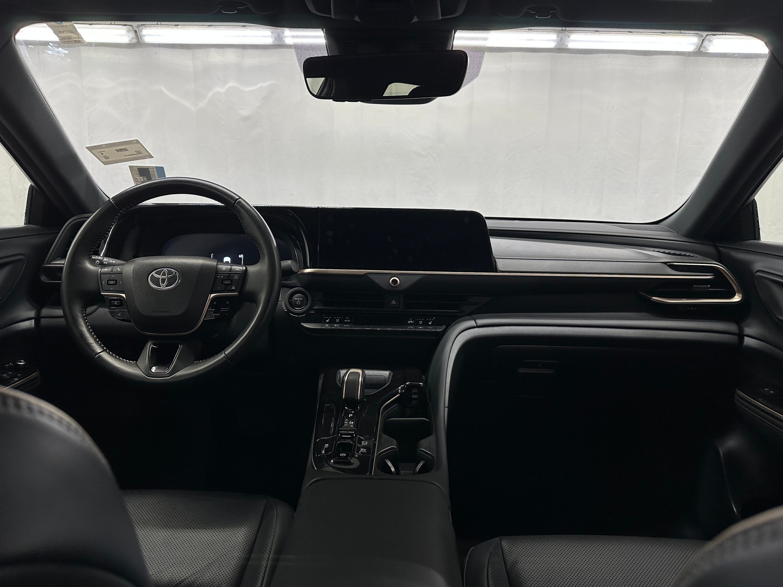 Thumbnail: 2025 Toyota Crown - 2