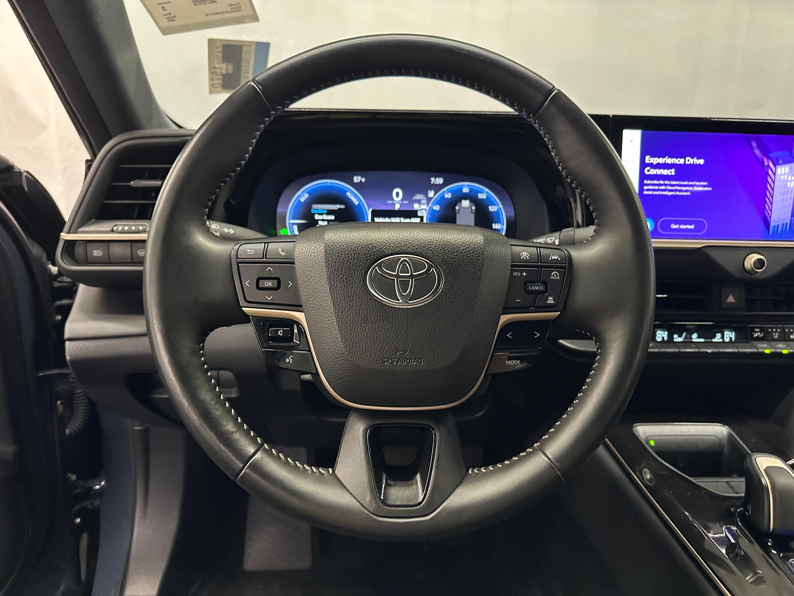 Thumbnail: 2025 Toyota Crown - 3