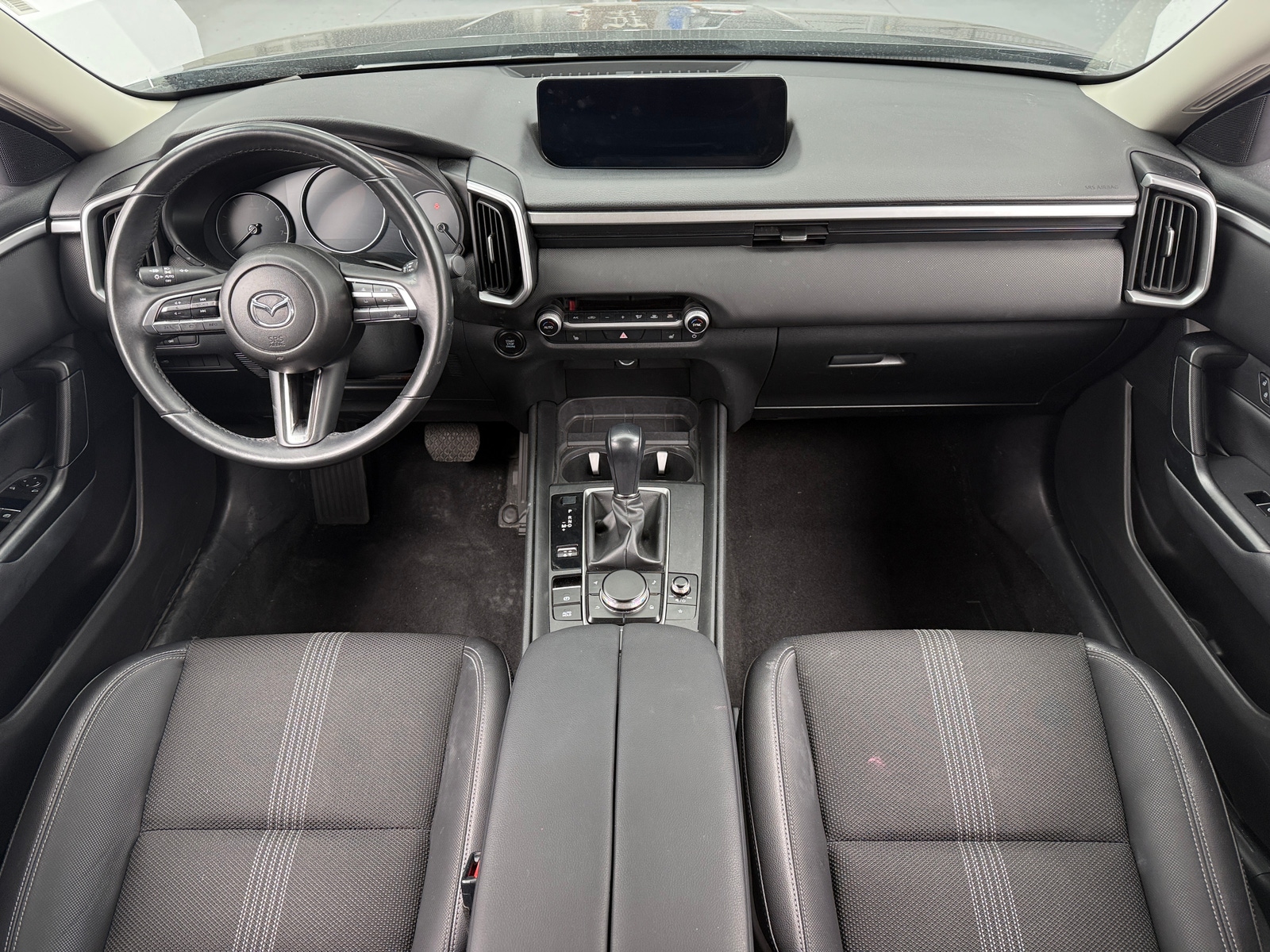 Thumbnail: 2024 Mazda CX-50 - 2