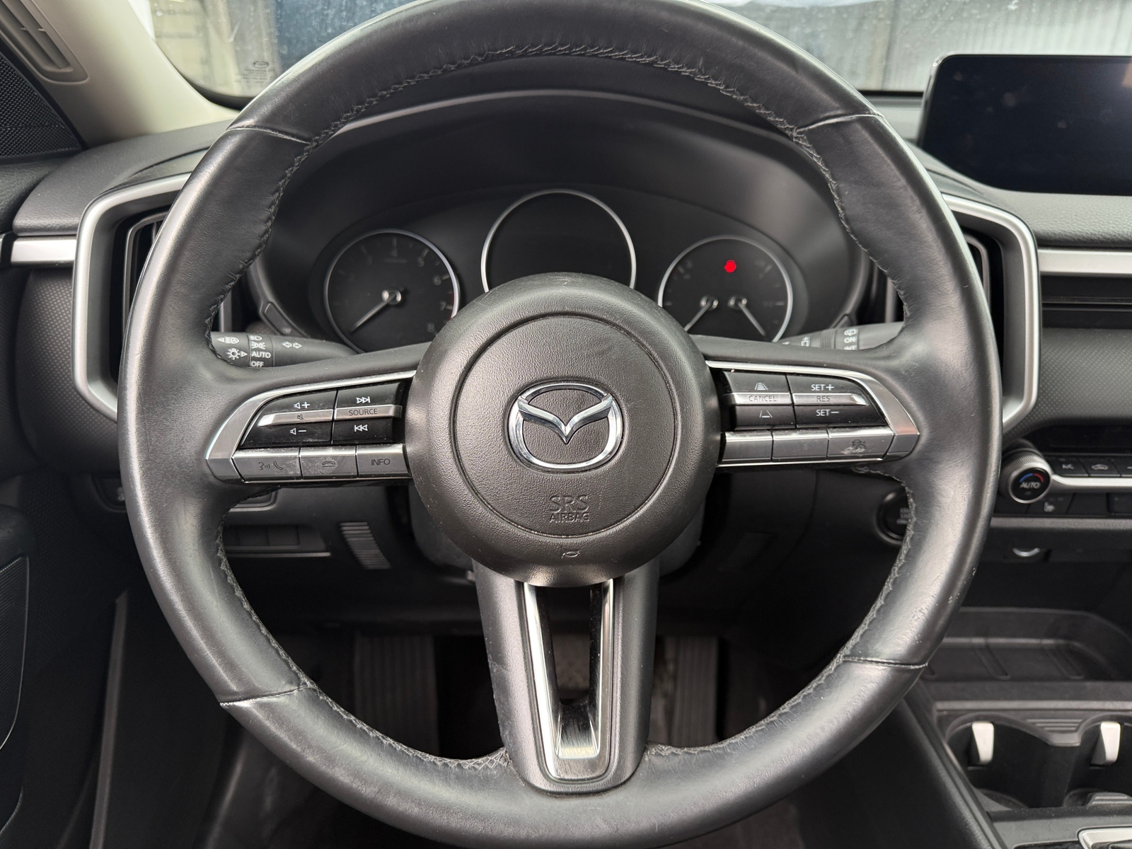 Thumbnail: 2024 Mazda CX-50 - 4