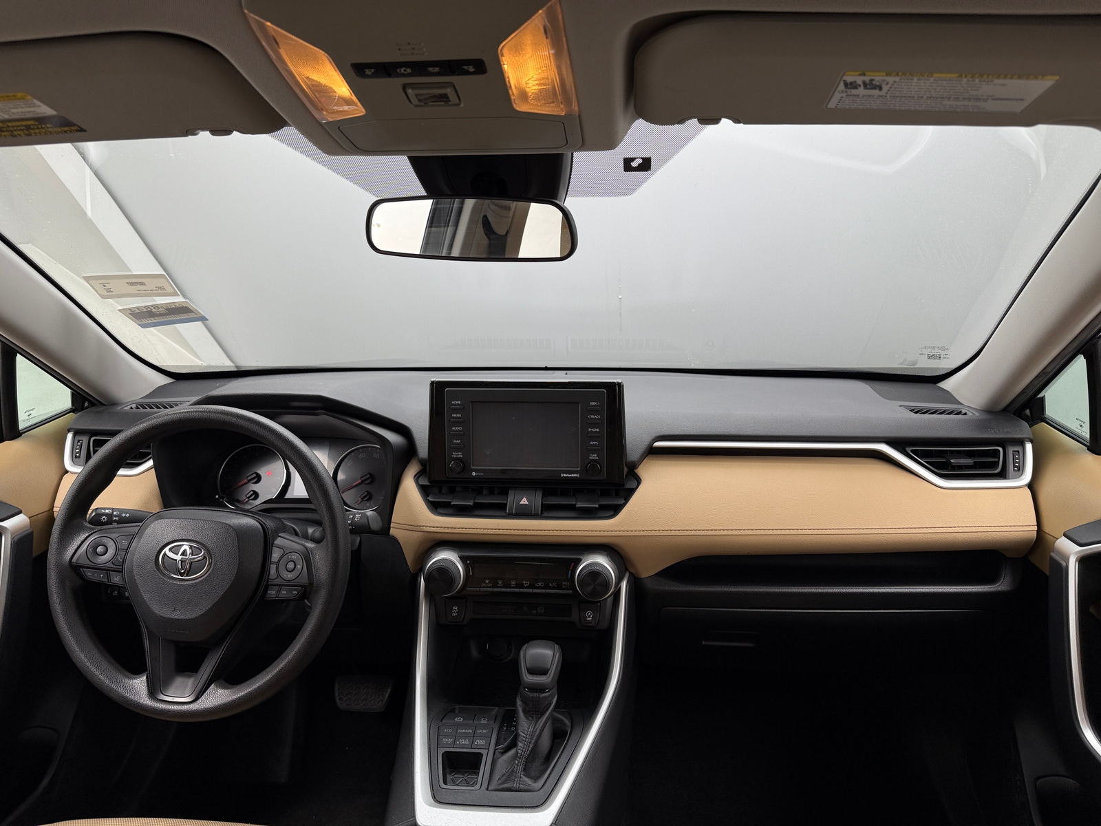 Thumbnail: 2020 Toyota RAV4 - 3