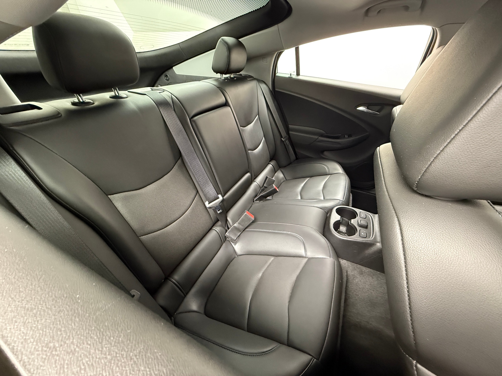Thumbnail: 2018 Chevrolet Volt - 5