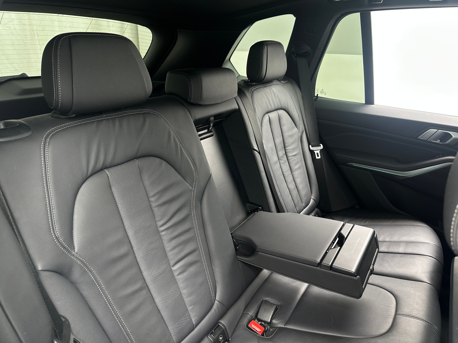 Thumbnail: 2019 BMW X5 - 5