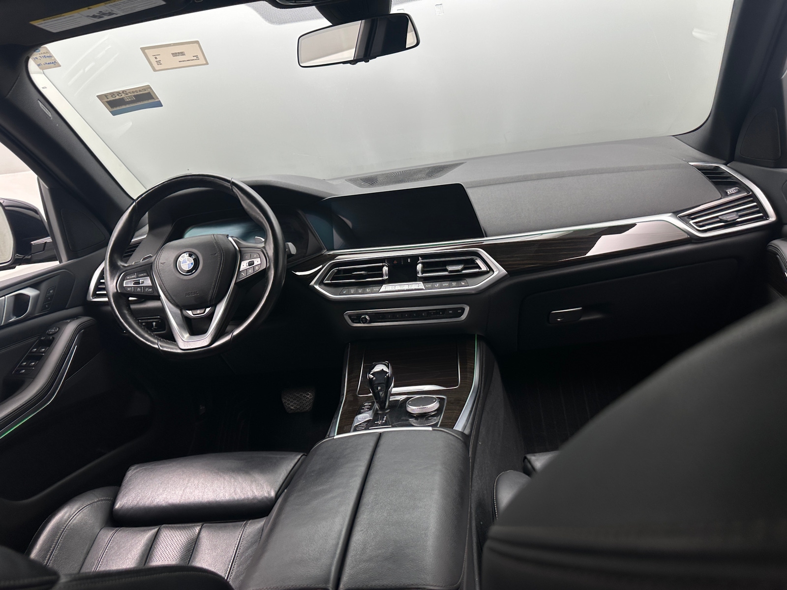 Thumbnail: 2019 BMW X5 - 2