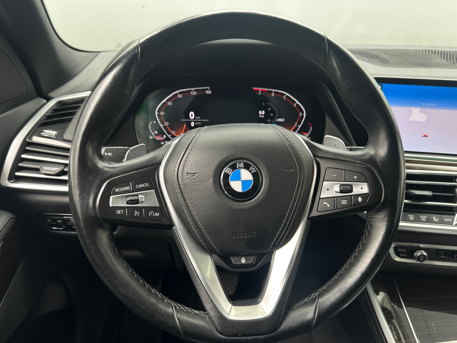 Thumbnail: 2019 BMW X5 - 4