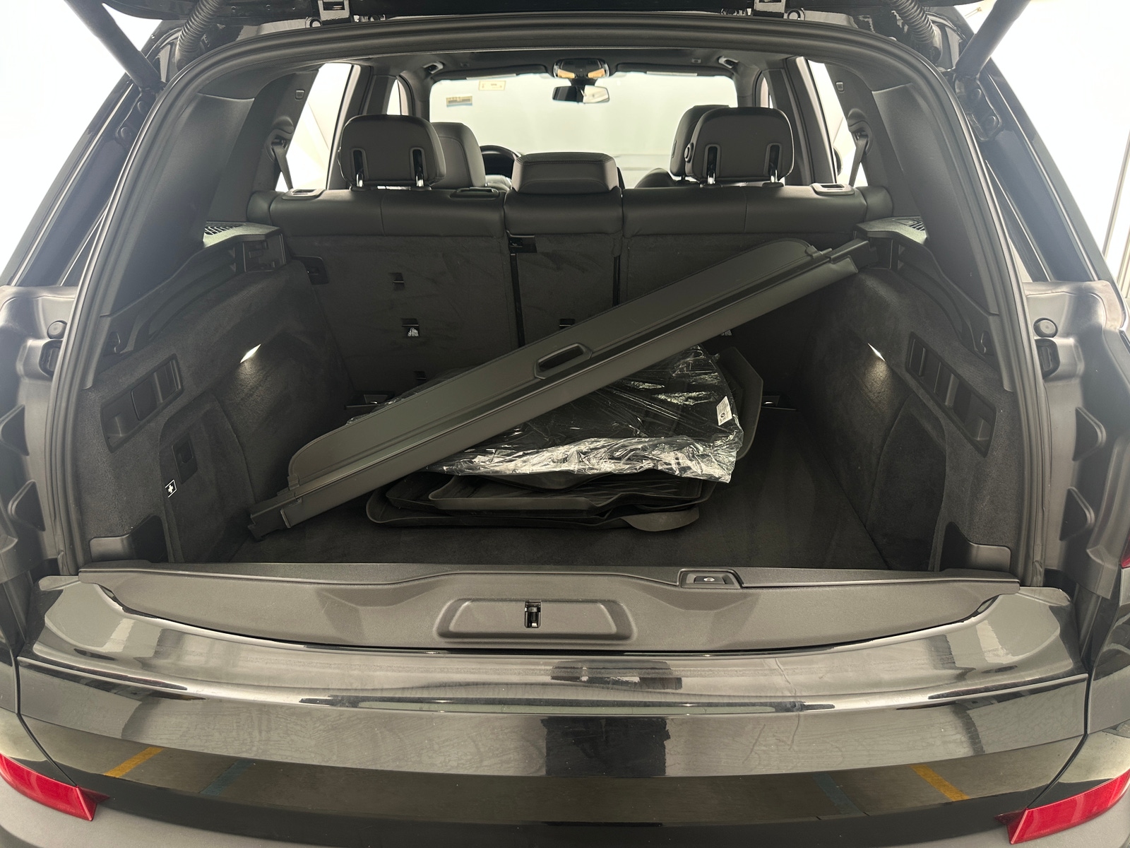 Thumbnail: 2019 BMW X5 - 6