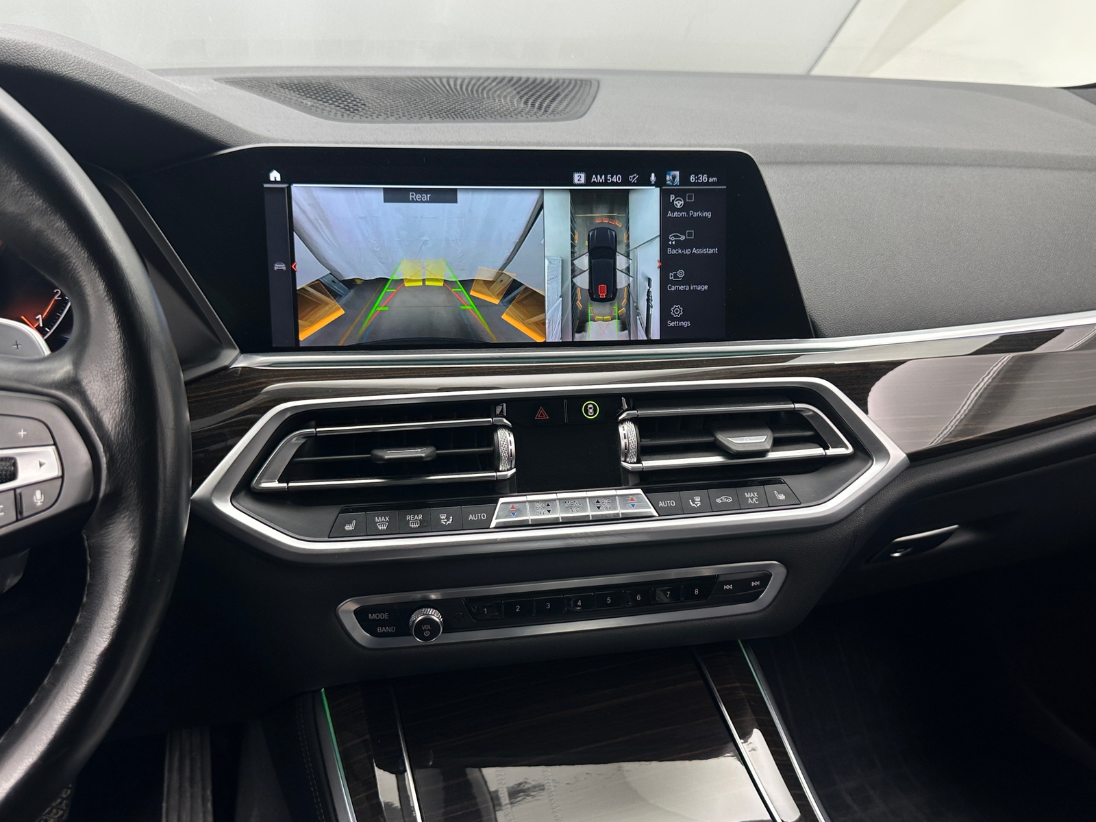 Thumbnail: 2019 BMW X5 - 3