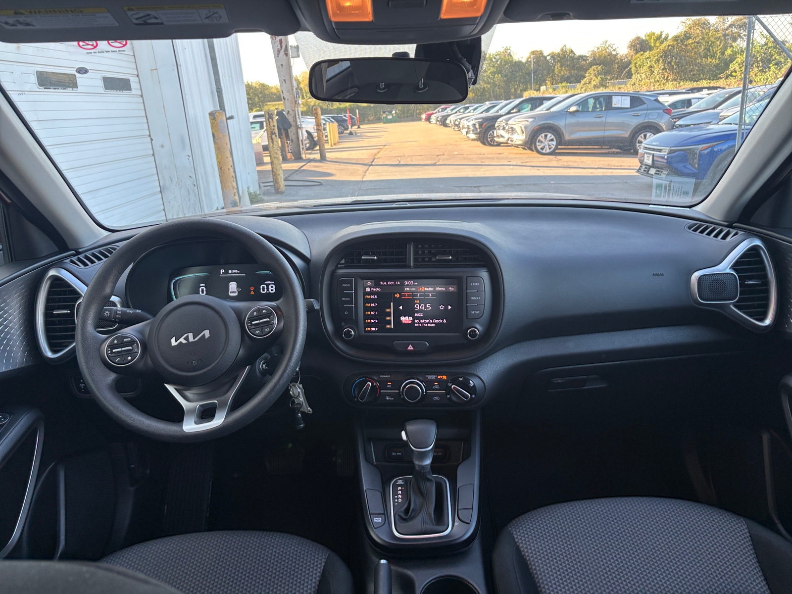 Thumbnail: 2025 Kia Soul - 3