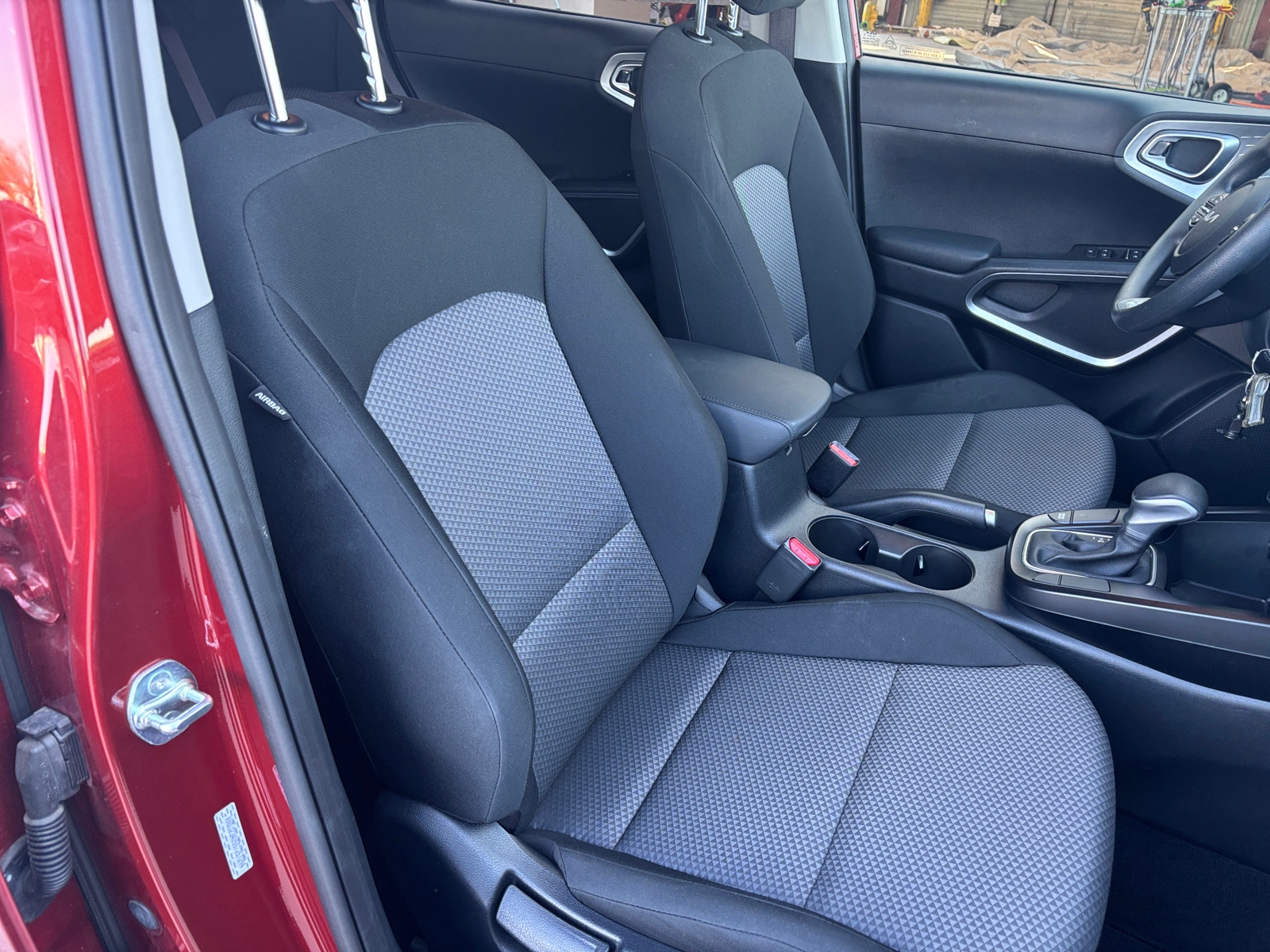 Thumbnail: 2025 Kia Soul - 2