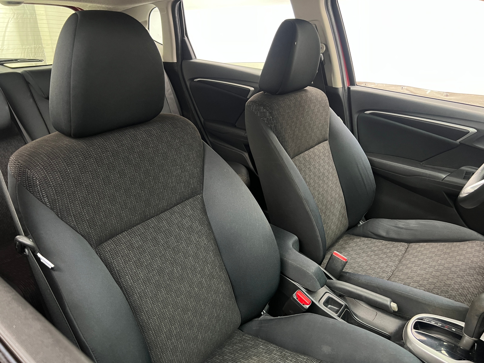Thumbnail: 2017 Honda Fit - 2