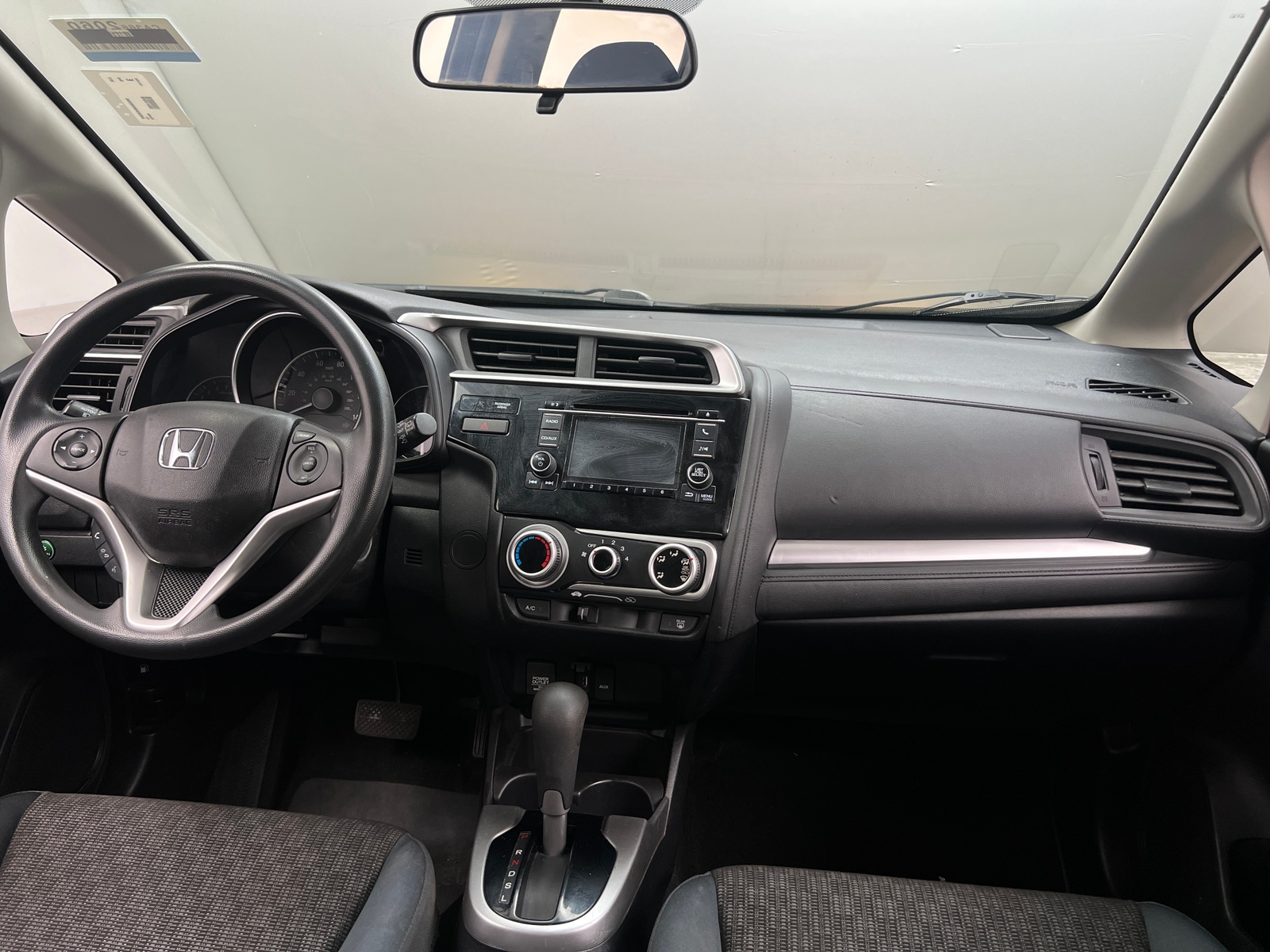 Thumbnail: 2017 Honda Fit - 3